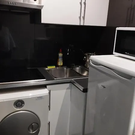 Les Champs Apartment