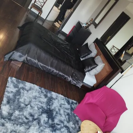 Apartment Les Champs Paris