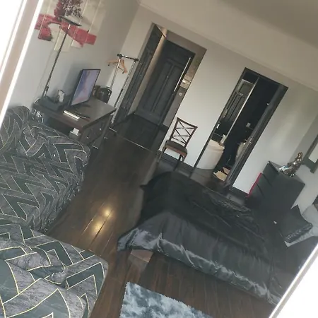 Apartment Les Champs