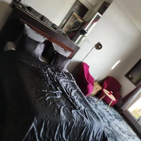 Apartment Les Champs